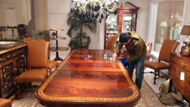 給家具貼保護(hù)膜的好處有哪些？